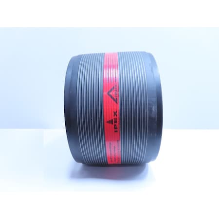 Ipex ELECTROFUSION IPS FRIALEN 16IN OTHER COUPLING GPE 3408 SDR 11